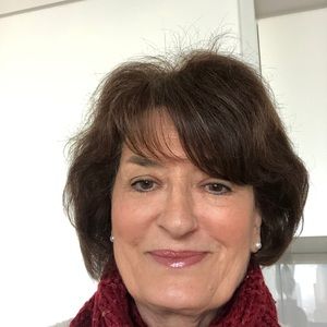 Meet your Posher, Marilyn